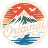 Originales Retro-Jubiläum von 1974