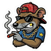 Rattenboss Zigarre