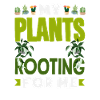 Mine planter hepper på mig Sjovt Ordspil