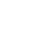 Plant line-art with a ferret