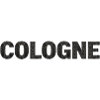 Cologne – Architecture gothique en police