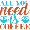 Coffee: everything you need