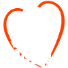 Love Line Dance Skull