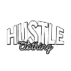 Hustle Attitude Logo Print