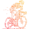 Super cadeau pour vélo de route