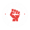 Antisoziale Antifa - Antifa Logo