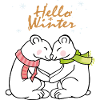 Hello Winter 
