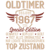 59th Birthday Shirt – Vintage 1967 Vintage Retro