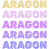 Aragon als Aragon