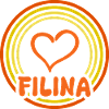 Filina comme nom
