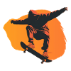Lifestyle skateboarding – Freedom and urban riding