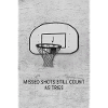 Missed Shots Still Count as Tries