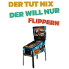 Pinball Arcade He's Doing Nothing