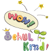 Wow schoolchild