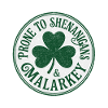 Lustige St.-Patrick's-Day-Eskapaden und Unsinn