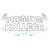Premium Colleague - Funny Saying
