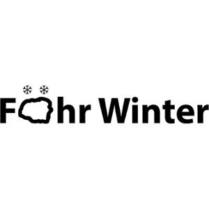 Föhr Winter
