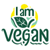 I'm vegan.