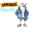 UMMANZ FRESH SEA WIND Ummanz Funny