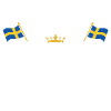 Falkenberg Flag Crown Design