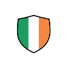 Bouclier Navan d’Irlande
