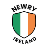 Newry Ireland Shield