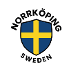 Norrköping Shield Sweden Logo