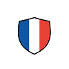 Nîmes France Shield Design