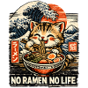 No Ramen No Life