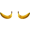 Banana t-shirt
