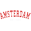 Amsterdam Est. 2006