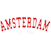Amsterdam Est. 1986