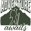 Adventure awaits hikers