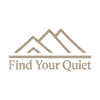 Find Your Quiet Mountains Nature Relaxation