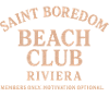 Saint Boredom Beach Club Riviera