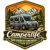 Camperlife life is a journey - Camper