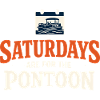 Pontoon Party Pontoon Crew Pontoon Boat