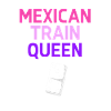 Domino Mexican Train