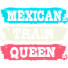 Domino Mexican Train