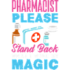 Pharmacist Pharmaceutical Technical