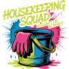 Funny Cleaning Design