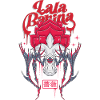 Floral Monster