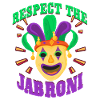Respect The Jabroni