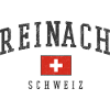 Reinach Schweiz Logo Kreuz