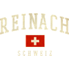 Logo emblème Reinach Suisse