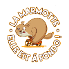 Groundhog cycling at full throttle