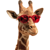 Giraffe Sunglasses