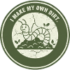 Worm compost: Independent soil