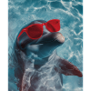 Dolphin Sunglasses