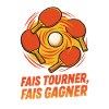 Spin Make Win - Ping Pong